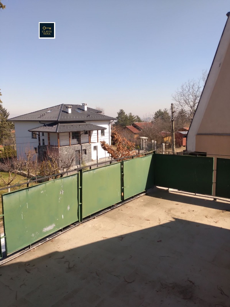 Продава  Къща град София , Горна баня , 96 кв.м | 87319724 - изображение [10]