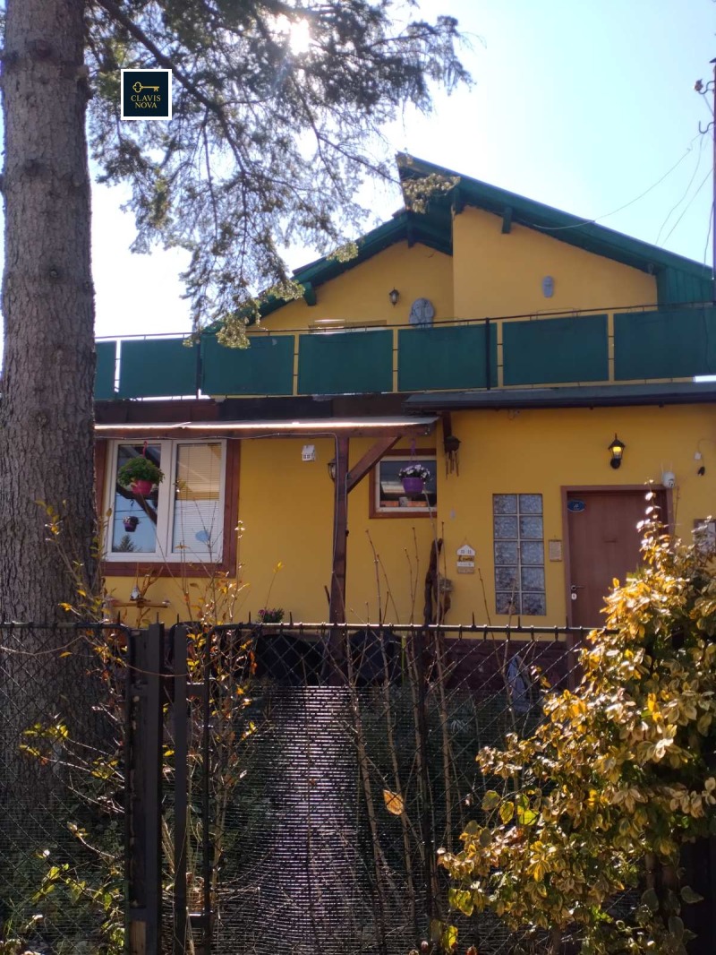 Продава  Къща град София , Горна баня , 96 кв.м | 87319724 - изображение [3]