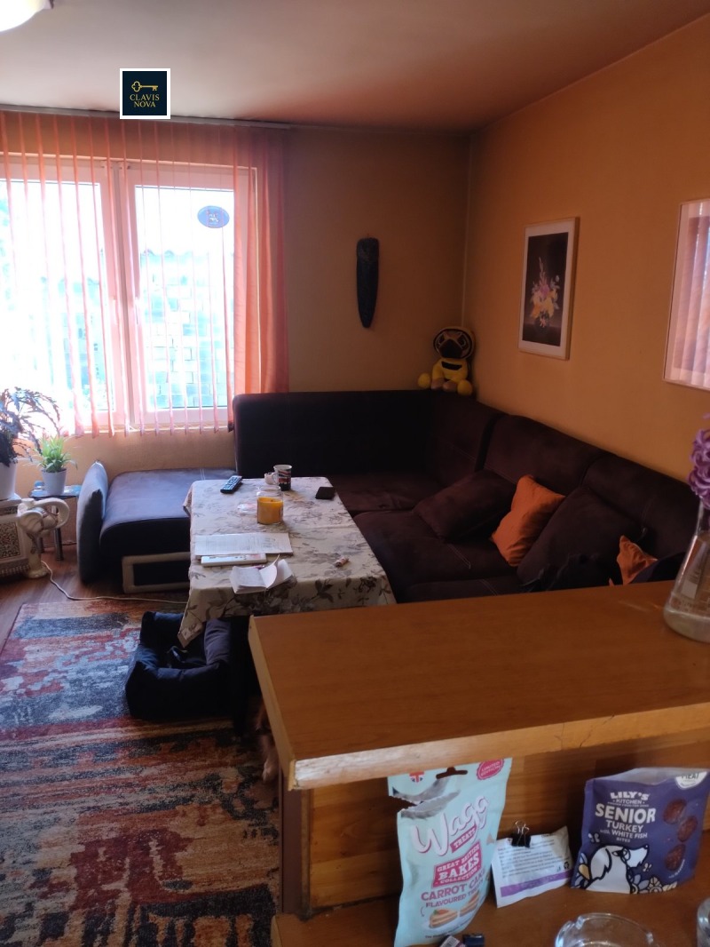 Продава  Къща град София , Горна баня , 96 кв.м | 87319724 - изображение [12]
