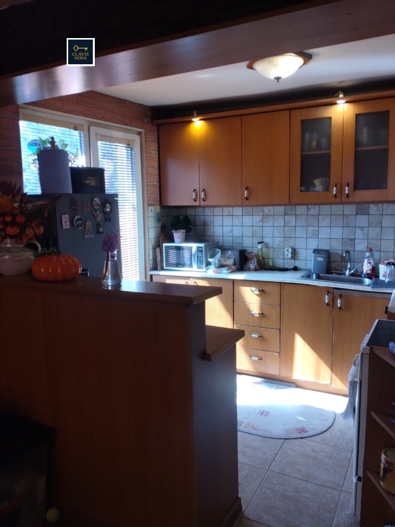 Продава  Къща град София , Горна баня , 96 кв.м | 87319724 - изображение [5]