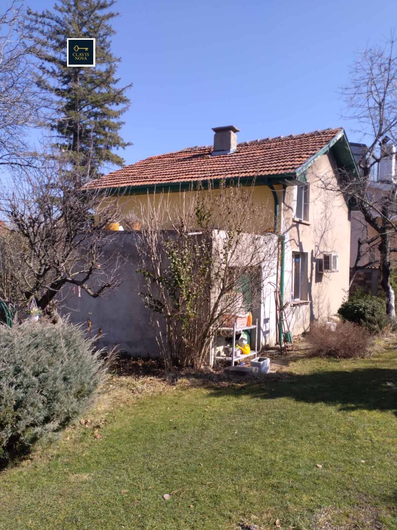Продава  Къща град София , Горна баня , 96 кв.м | 87319724