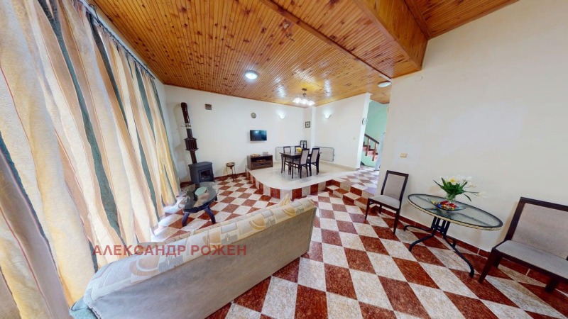 Na sprzedaż  Dom region Burgas , Poroj , 131 mkw | 49213831 - obraz [2]