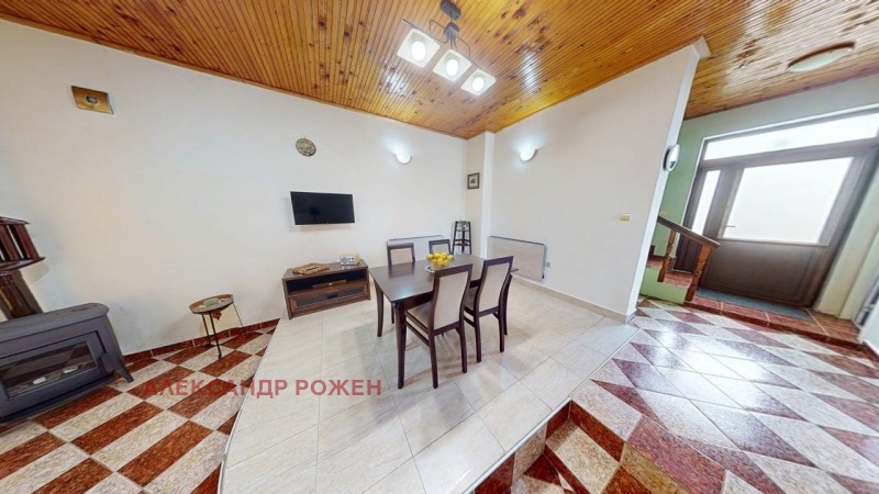 Na sprzedaż  Dom region Burgas , Poroj , 131 mkw | 49213831 - obraz [3]
