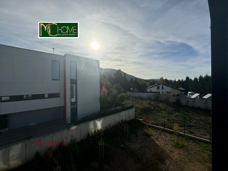 Продава КЪЩА, гр. София, Бояна, снимка 8 - Къщи - 52440037