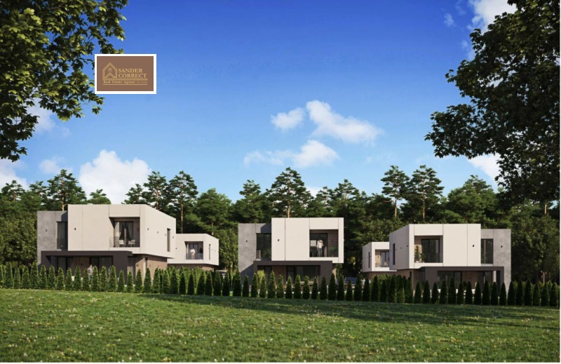 Продава КЪЩА, с. Пролеша, област София област, снимка 6 - Къщи - 52441835