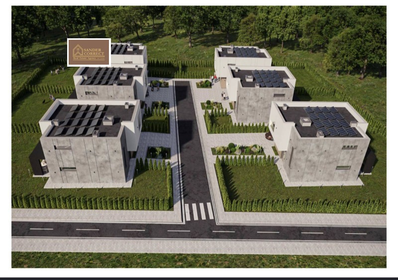 Продава КЪЩА, с. Пролеша, област София област, снимка 5 - Къщи - 52441835