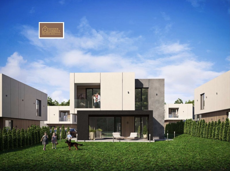 Продава КЪЩА, с. Пролеша, област София област, снимка 2 - Къщи - 52441835