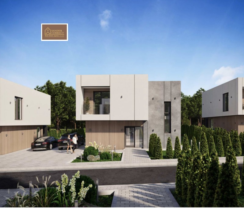 Продава КЪЩА, с. Пролеша, област София област, снимка 4 - Къщи - 52441835