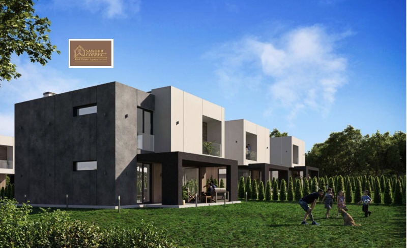 Продава КЪЩА, с. Пролеша, област София област, снимка 3 - Къщи - 52441835