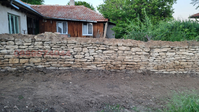 Продава КЪЩА, с. Радинград, област Разград, снимка 4 - Къщи - 52863258