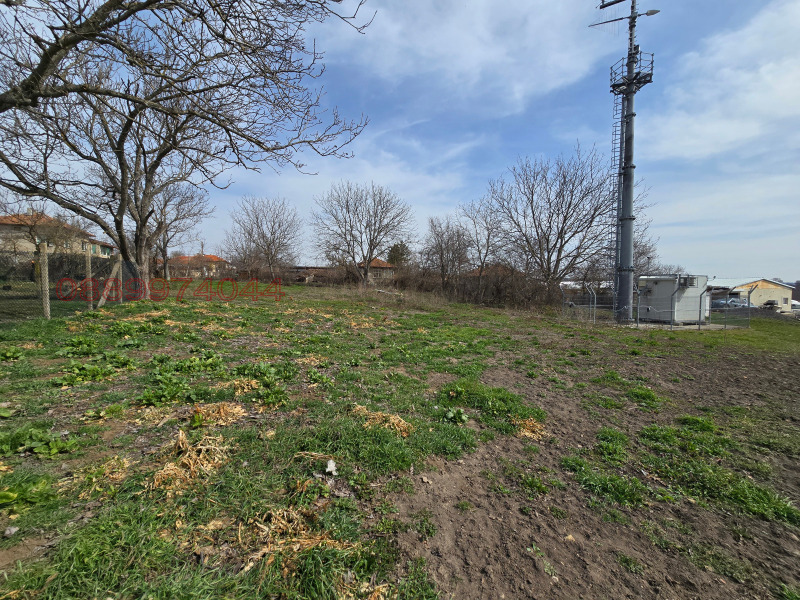 Продава КЪЩА, с. Радинград, област Разград, снимка 2 - Къщи - 52863258