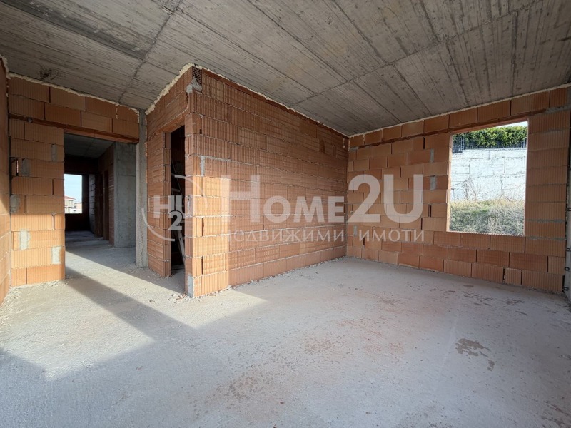 Продава КЪЩА, с. Белащица, област Пловдив, снимка 4 - Къщи - 52747410