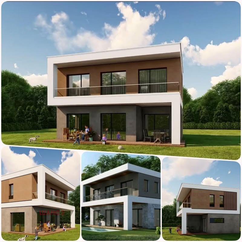 Продава КЪЩА, с. Куманово, област Варна, снимка 9 - Къщи - 56079019