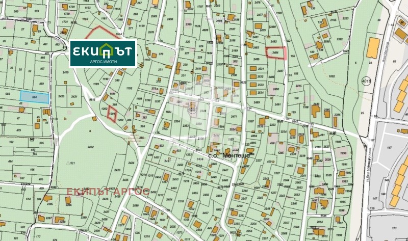 Продава ПАРЦЕЛ, гр. Варна, Владислав Варненчик 1, снимка 4 - Парцели - 49020871