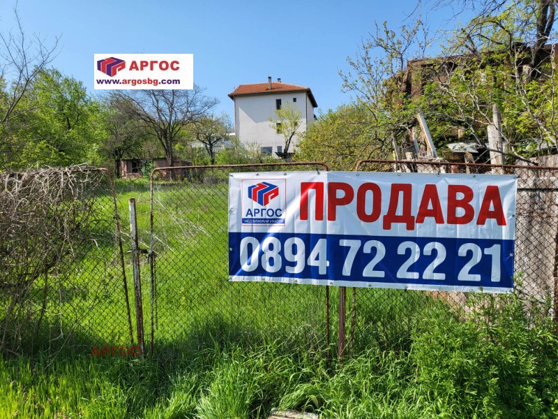 Продава  Парцел град Варна , Виница , 635 кв.м | 46759801 - изображение [2]