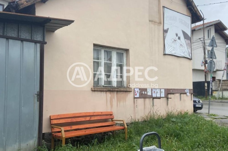 Продава ПАРЦЕЛ, с. Бистрица, област София-град, снимка 3 - Парцели - 47218034