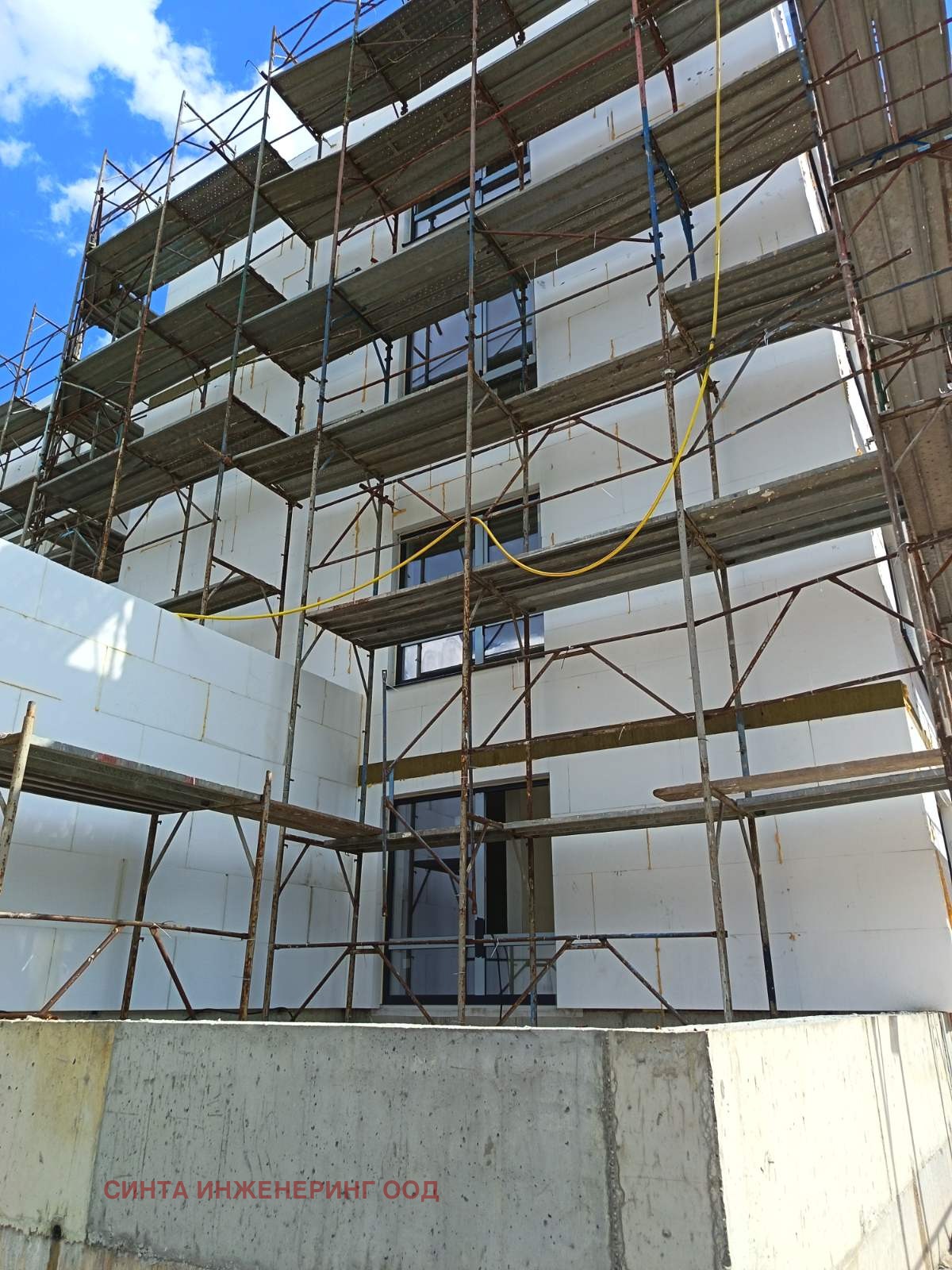 Продава 2-СТАЕН, гр. София, Кръстова вада, снимка 10 - Апартаменти - 55526586