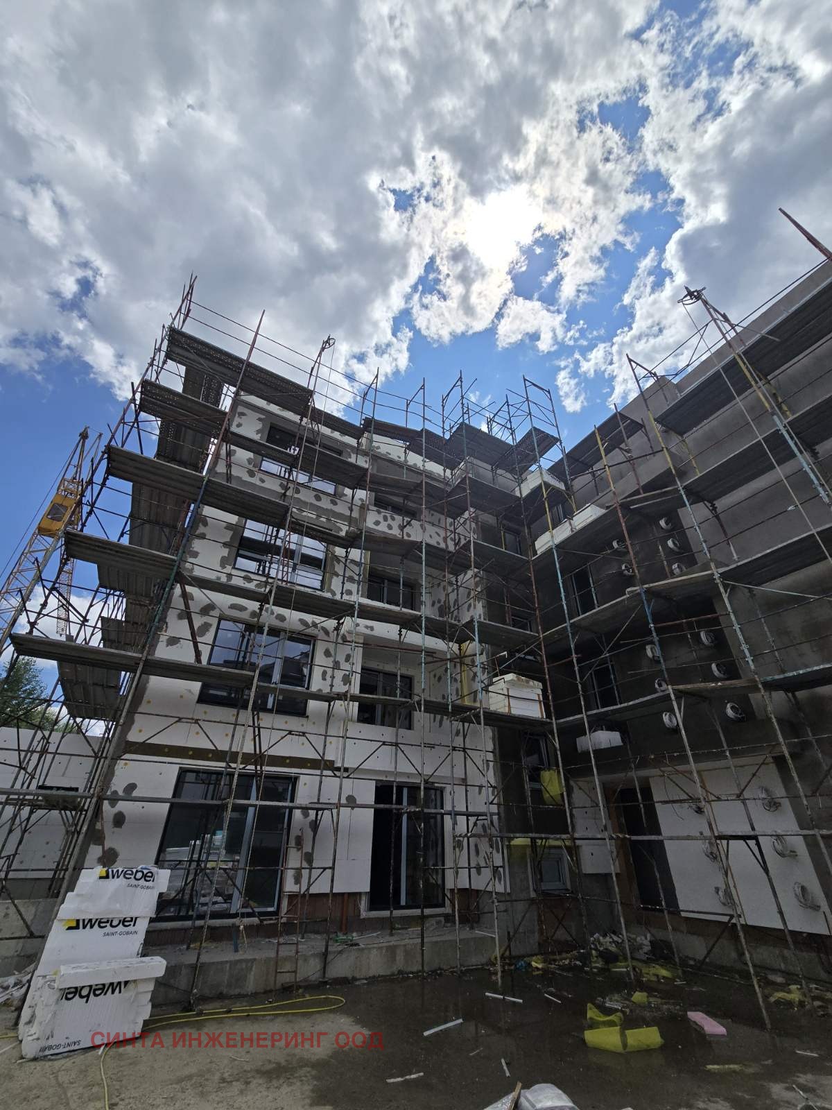 Продава 2-СТАЕН, гр. София, Кръстова вада, снимка 9 - Апартаменти - 55526586