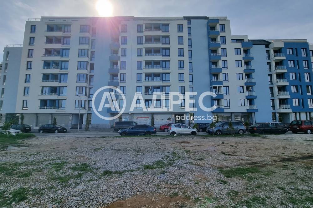 Продава 2-СТАЕН, гр. София, Люлин 1, снимка 3 - Апартаменти - 53606454