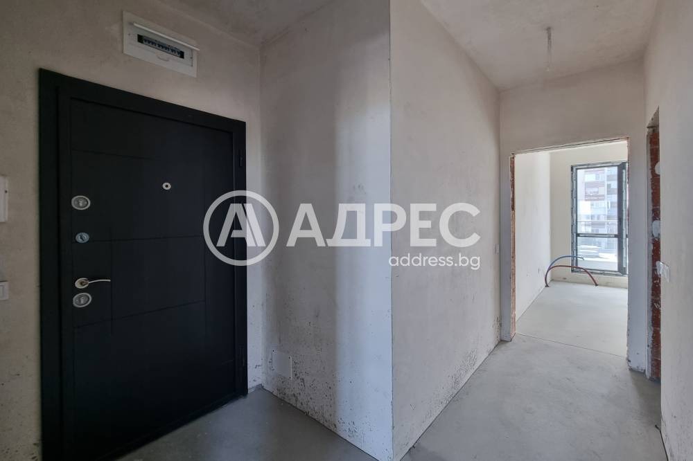 Продава 2-СТАЕН, гр. София, Люлин 1, снимка 5 - Апартаменти - 53606454