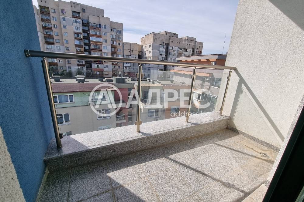 Продава 2-СТАЕН, гр. София, Люлин 1, снимка 10 - Апартаменти - 53606454