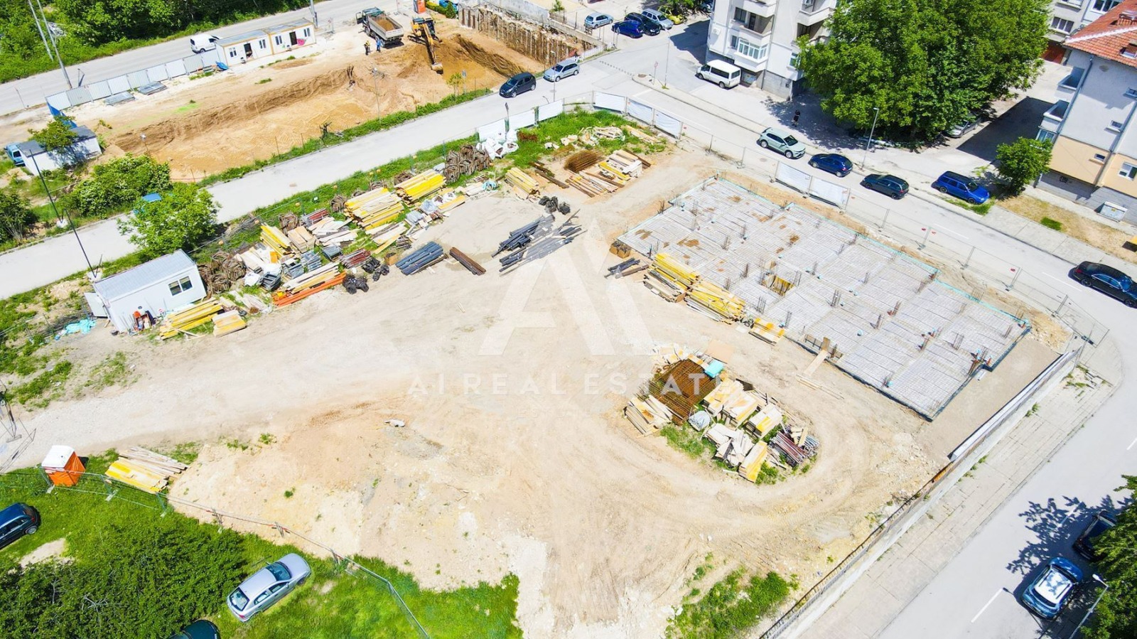Продава 2-СТАЕН, гр. Плевен, Дружба 2, снимка 9 - Апартаменти - 54301839