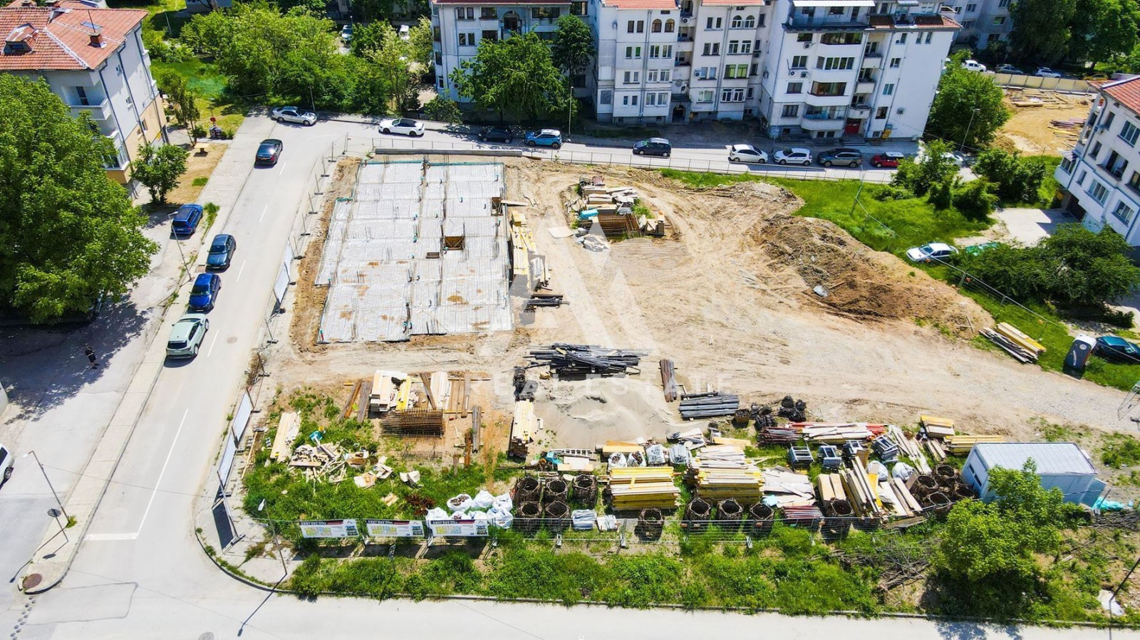 Продава 2-СТАЕН, гр. Плевен, Дружба 2, снимка 15 - Апартаменти - 54301839