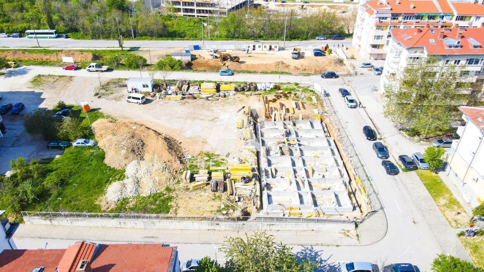 Продава 2-СТАЕН, гр. Плевен, Дружба 2, снимка 10 - Апартаменти - 54301839