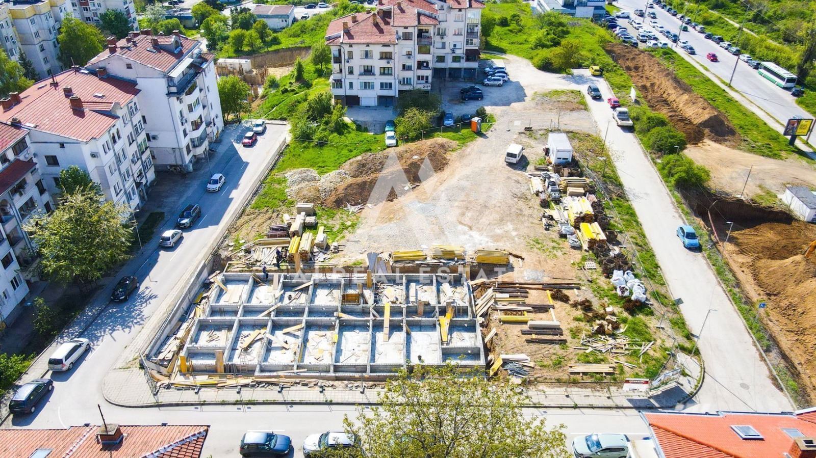 Продава 2-СТАЕН, гр. Плевен, Дружба 2, снимка 6 - Апартаменти - 54301839