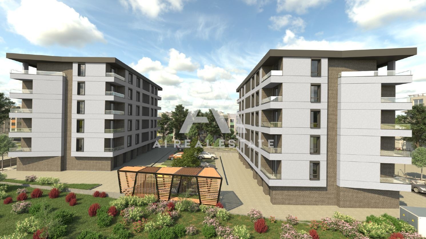 Продава 2-СТАЕН, гр. Плевен, Дружба 2, снимка 5 - Апартаменти - 54301839