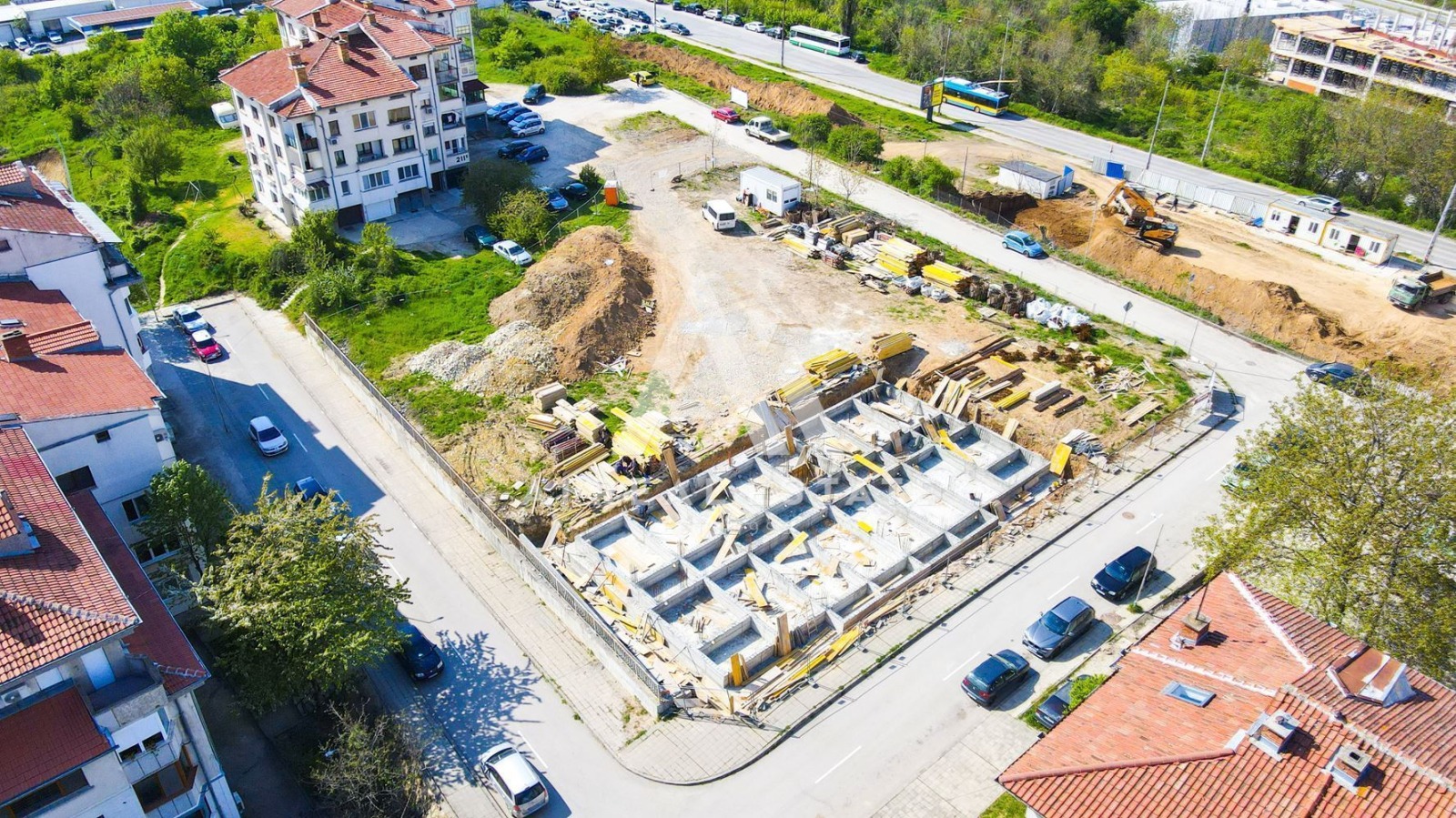 Продава 2-СТАЕН, гр. Плевен, Дружба 2, снимка 8 - Апартаменти - 54301839