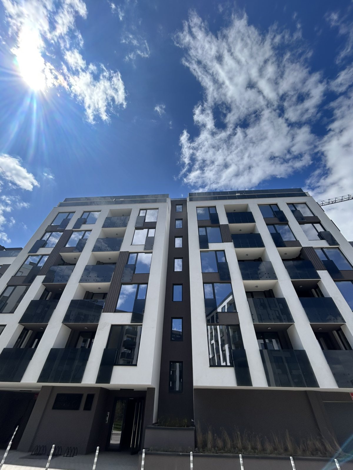 Продава 2-СТАЕН, гр. София, Дружба 2, снимка 7 - Апартаменти - 54341177