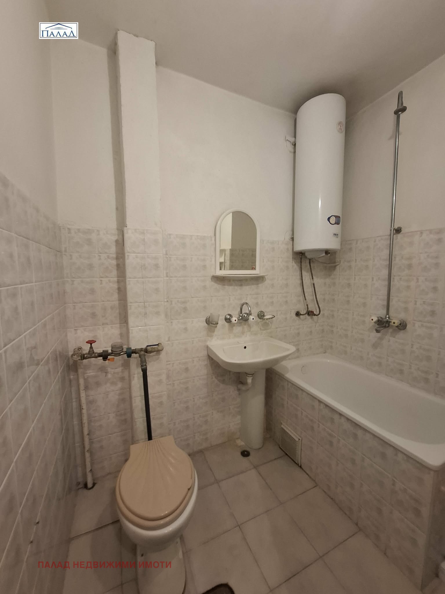 Продава 2-СТАЕН, гр. Варна, Чайка, снимка 11 - Апартаменти - 54428241