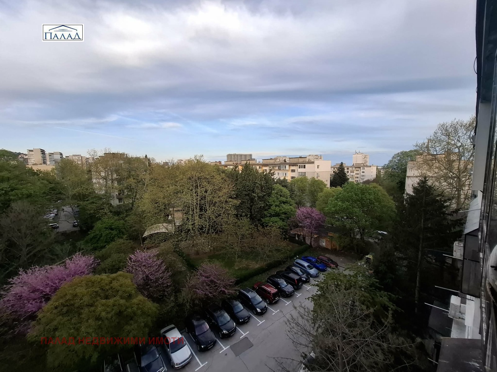 Продава 2-СТАЕН, гр. Варна, Чайка, снимка 2 - Апартаменти - 54428241