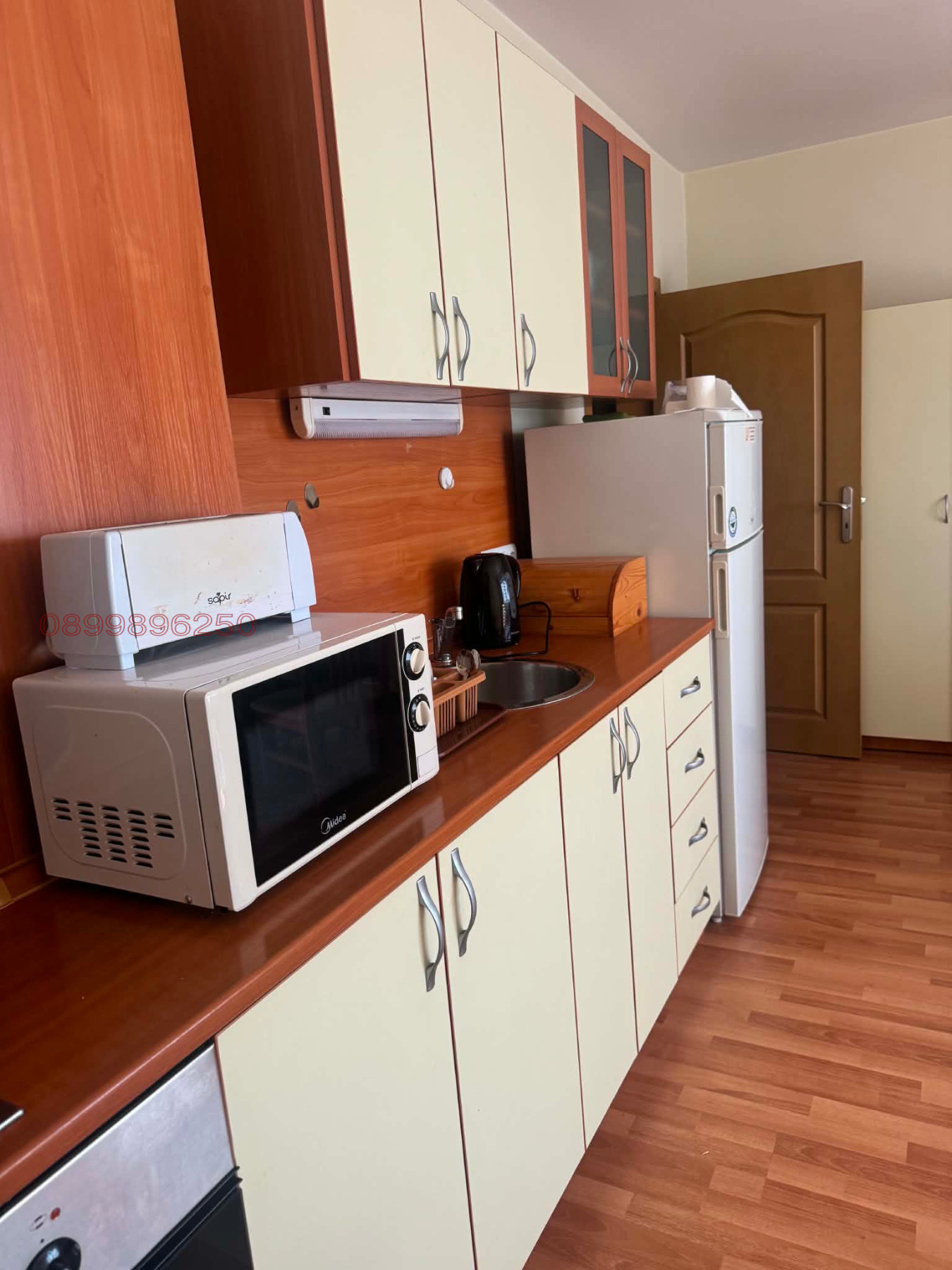 Продава 2-СТАЕН, с. Бели Искър, област София област, снимка 5 - Апартаменти - 55749584