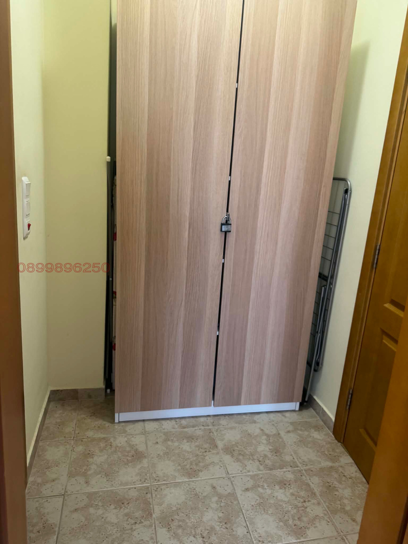 Продава 2-СТАЕН, с. Бели Искър, област София област, снимка 9 - Апартаменти - 55749584