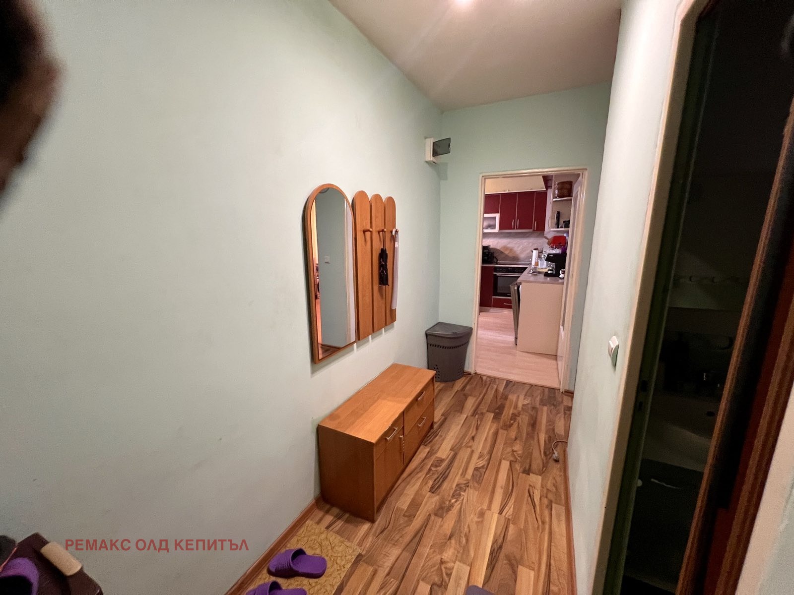 Продава 3-СТАЕН, гр. Горна Оряховица, област Велико Търново, снимка 17 - Апартаменти - 54409697
