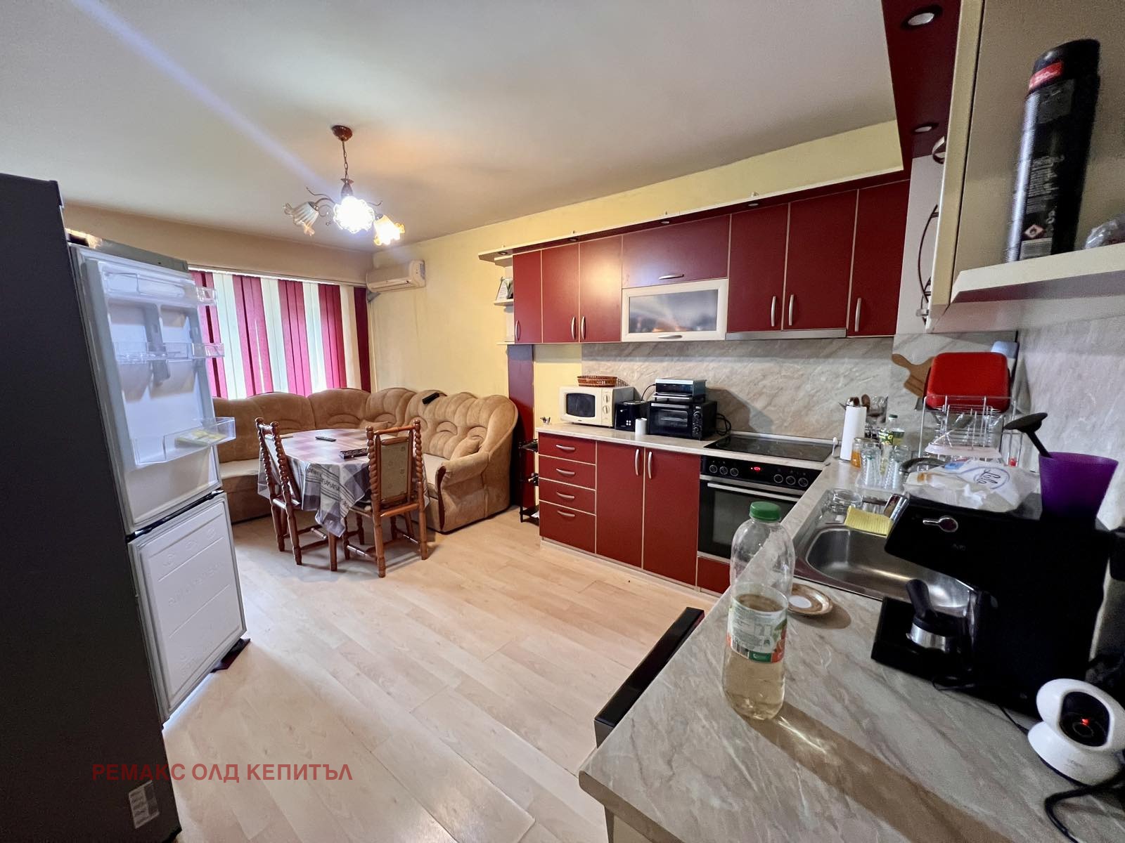 Продава 3-СТАЕН, гр. Горна Оряховица, област Велико Търново