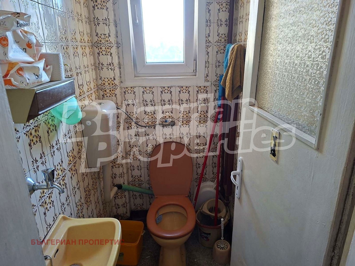 Продава 3-СТАЕН, гр. Шумен, Център, снимка 9 - Апартаменти - 55013545