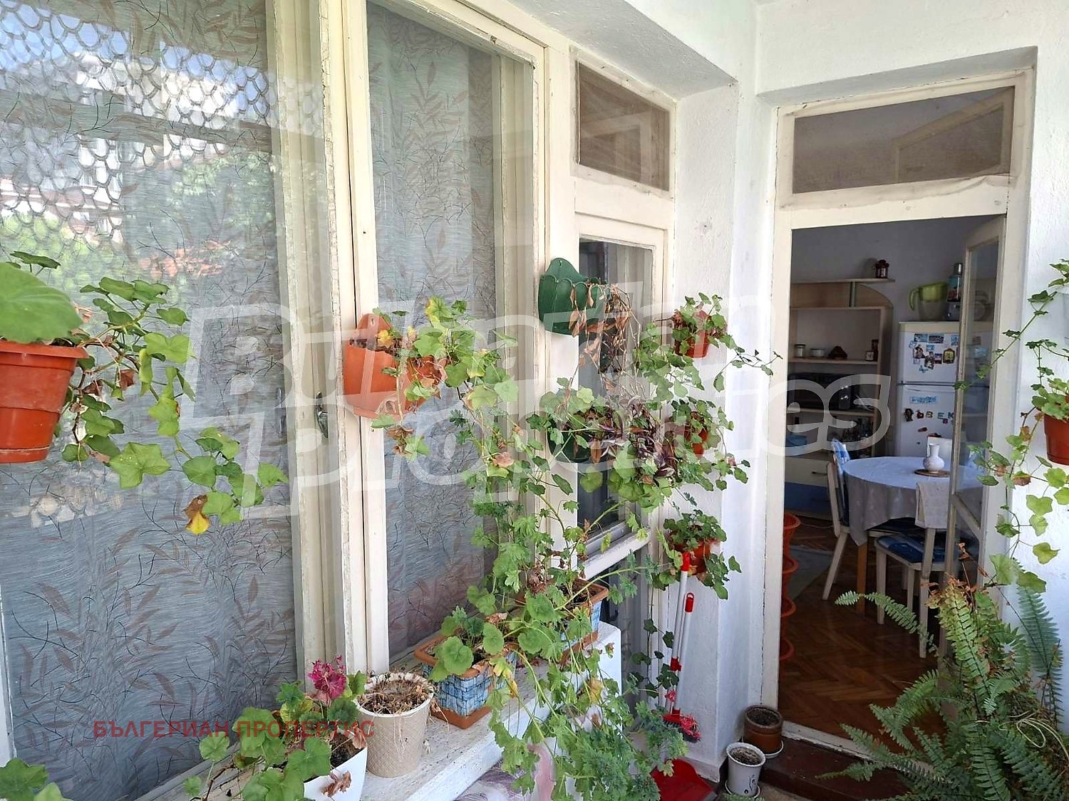 Продава 3-СТАЕН, гр. Шумен, Център, снимка 2 - Апартаменти - 55013545