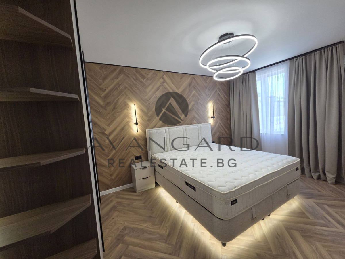 Продава 3-СТАЕН, гр. Пловдив, Тракия, снимка 4 - Апартаменти - 56413200