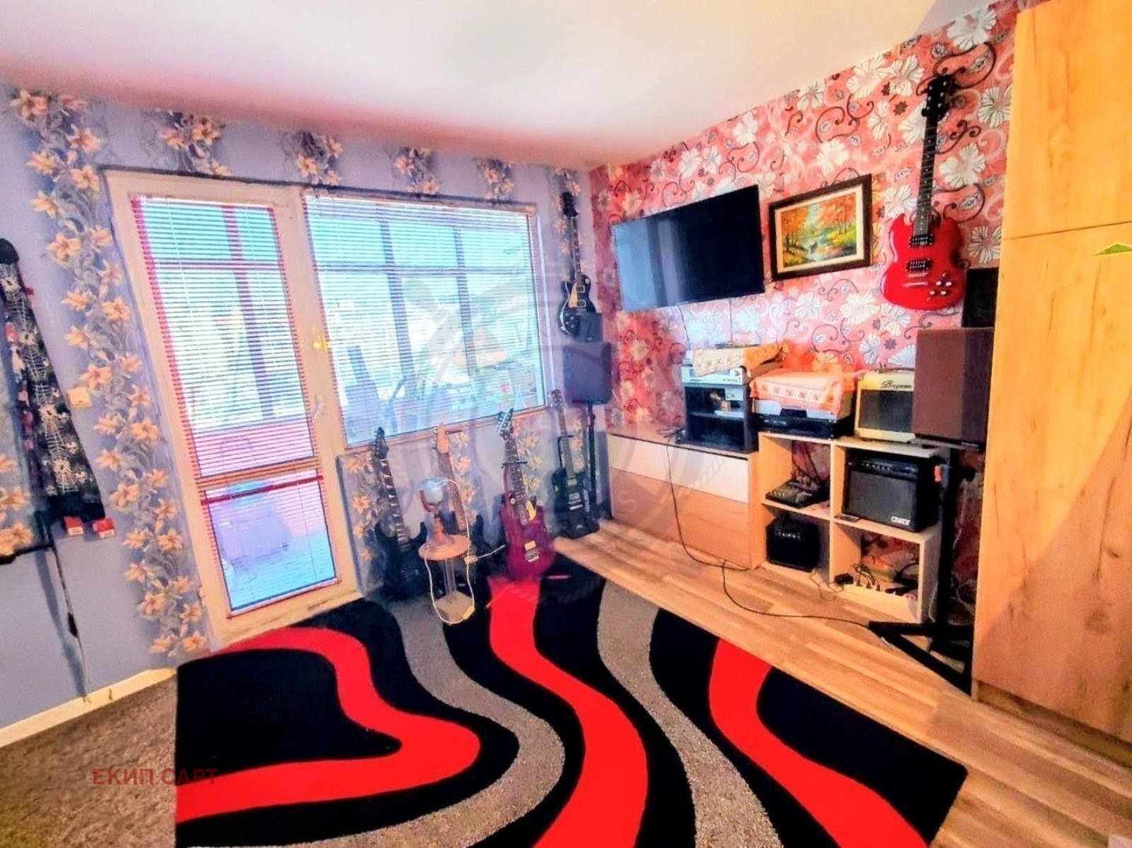 Продава 4-СТАЕН, гр. Варна, Лятно кино Тракия, снимка 9 - Апартаменти - 53778789