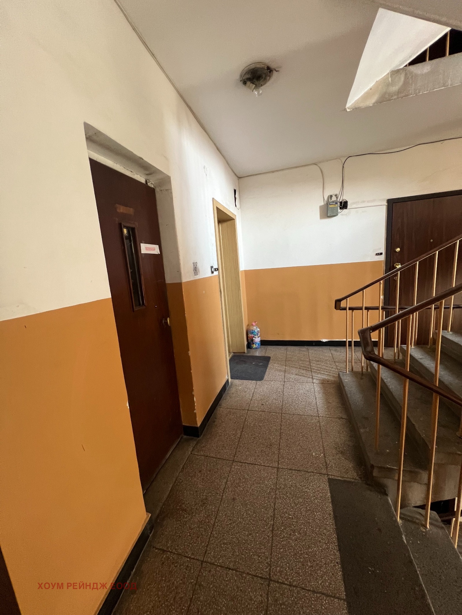 Продава 4-СТАЕН, гр. София, Център, снимка 11 - Апартаменти - 55729437