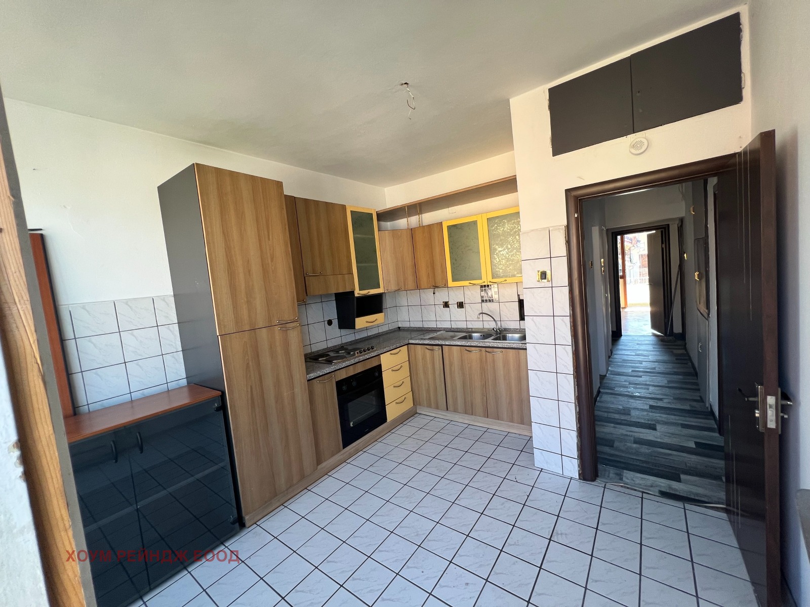 Продава 4-СТАЕН, гр. София, Център, снимка 4 - Апартаменти - 55729437