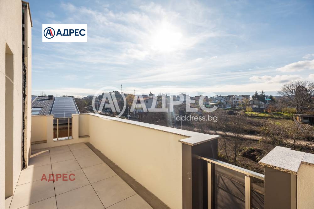 Продава МНОГОСТАЕН, гр. Варна, Галата, снимка 5 - Апартаменти - 54253428