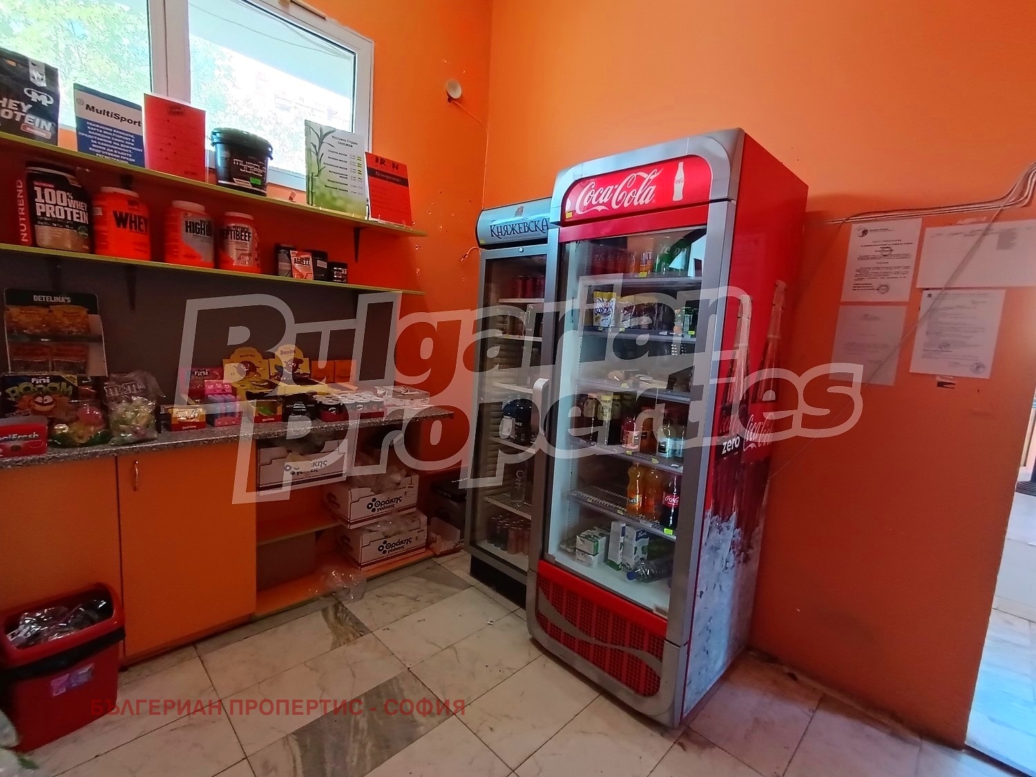 Продава ЕТАЖ ОТ КЪЩА, гр. София, Люлин 4, снимка 6 - Етаж от къща - 53705020