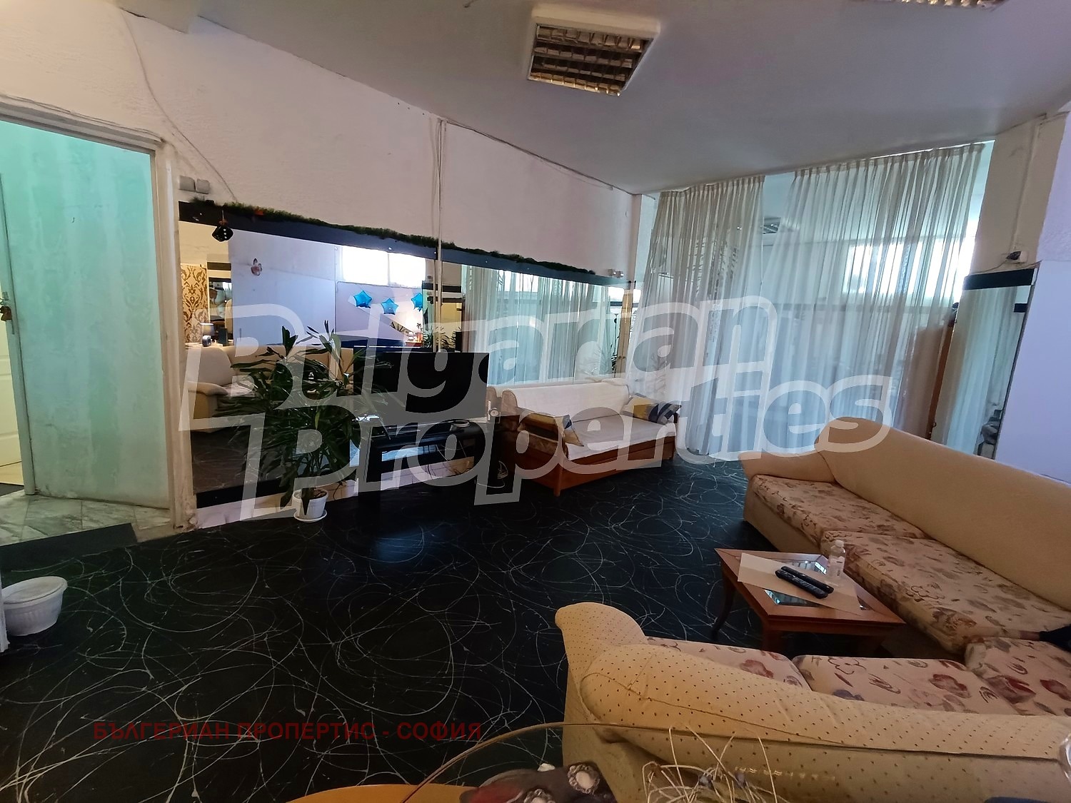 Продава ЕТАЖ ОТ КЪЩА, гр. София, Люлин 4, снимка 16 - Етаж от къща - 53705020