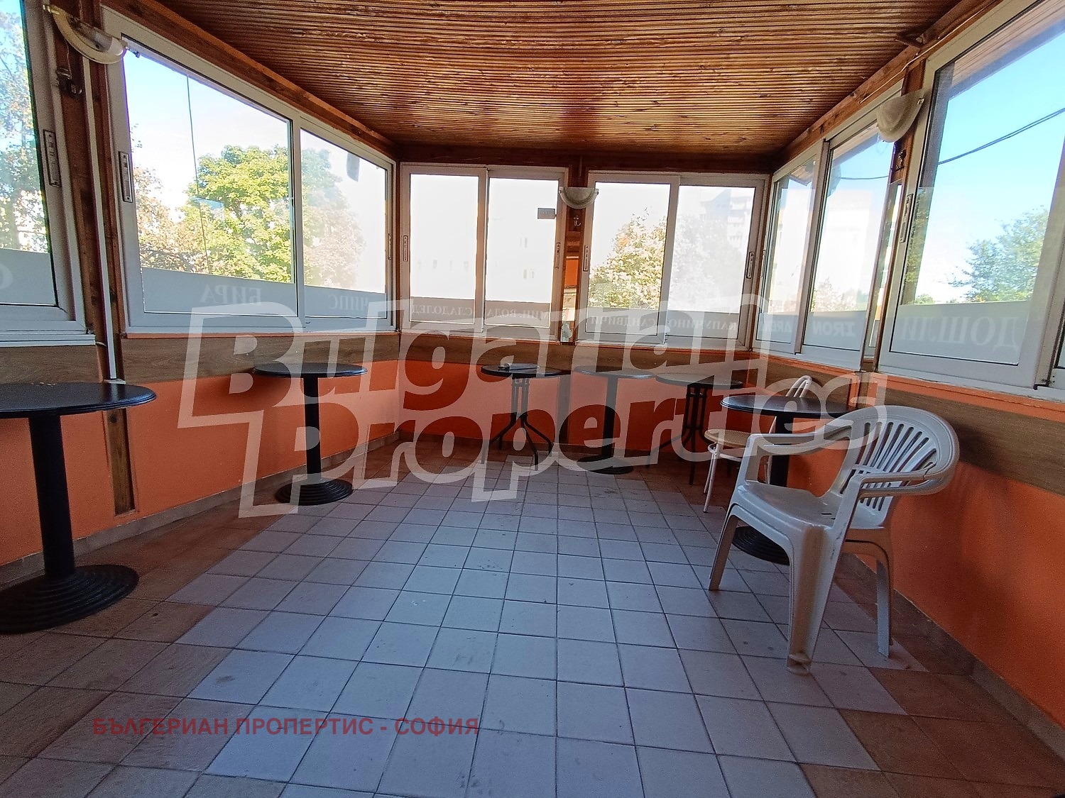 Продава ЕТАЖ ОТ КЪЩА, гр. София, Люлин 4, снимка 3 - Етаж от къща - 53705020