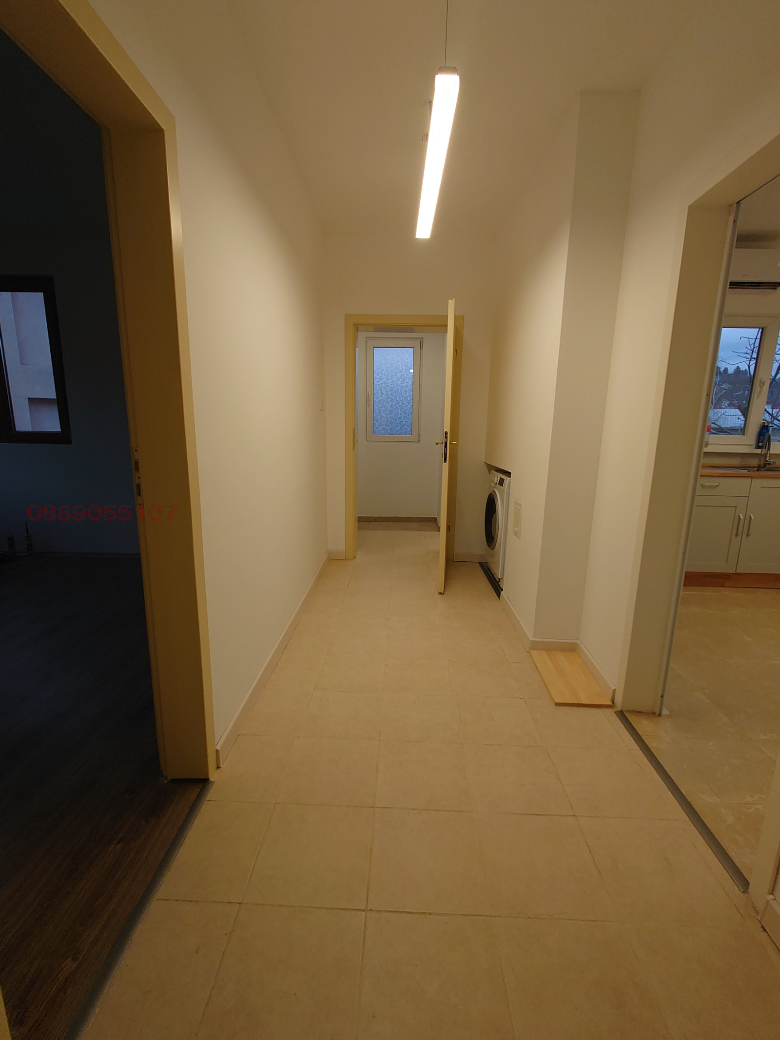 Продава ЕТАЖ ОТ КЪЩА, гр. София, с. Кокаляне, снимка 4 - Етаж от къща - 54328348