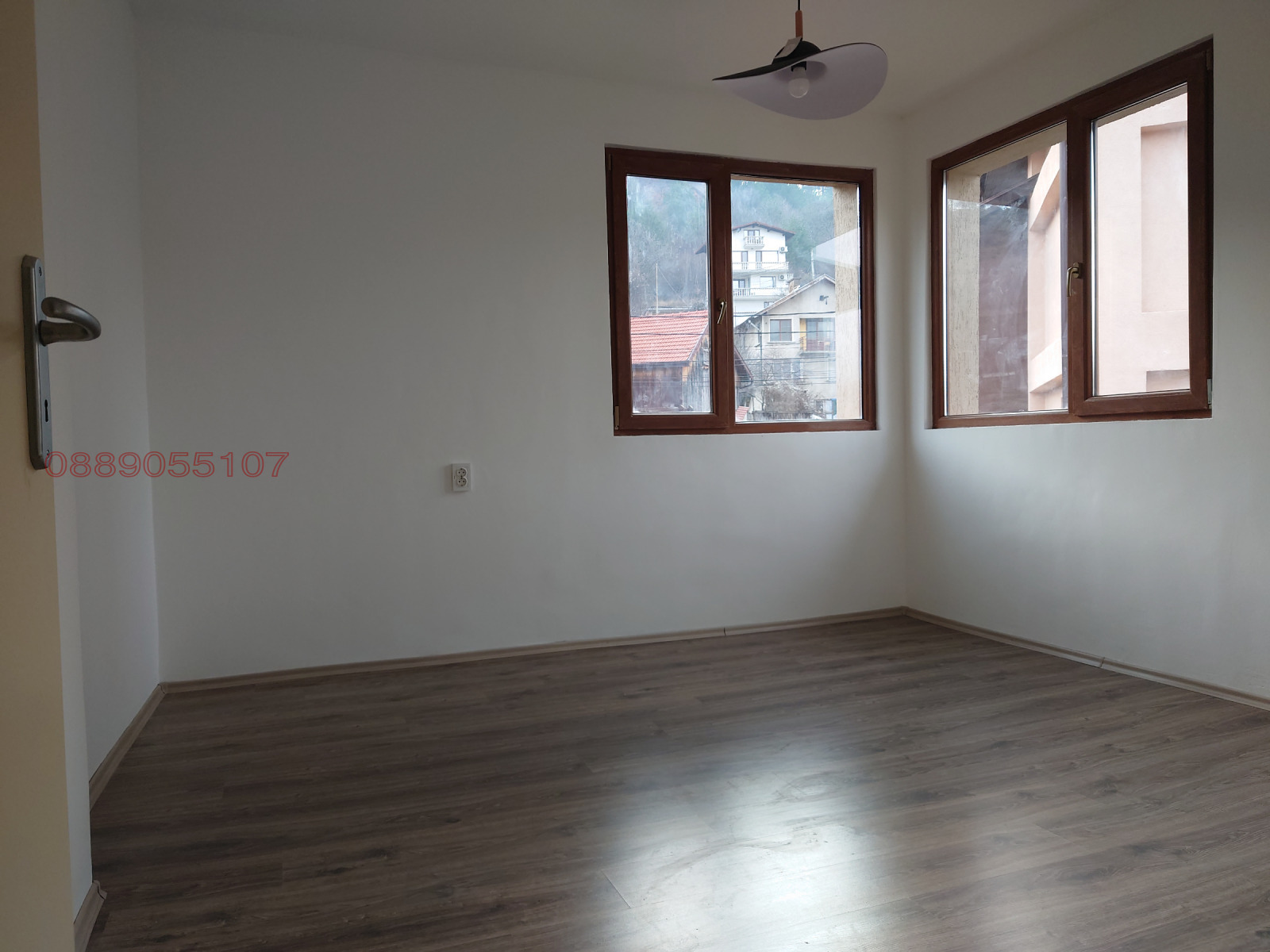 Продава ЕТАЖ ОТ КЪЩА, гр. София, с. Кокаляне, снимка 3 - Етаж от къща - 54328348